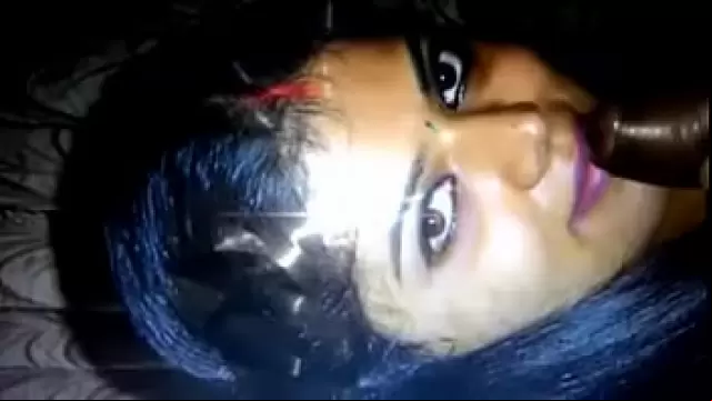 Neha Nair Indian Sexy Bhabhi Cumshot Tribute By Fans