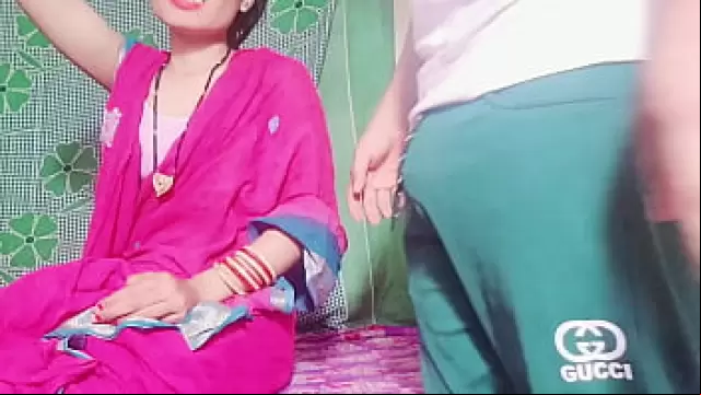 भाभी कोpi देवर ने पहली बार चोदकर भाभी का पानी निकाल दिया